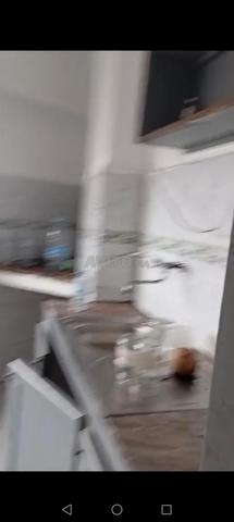 استوديو فارغ غرفتين نوم في شارع إميل زولا - 2