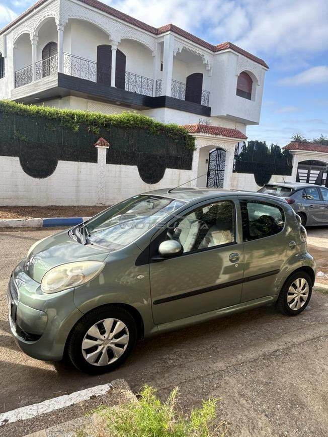 CITROEN C1 2010