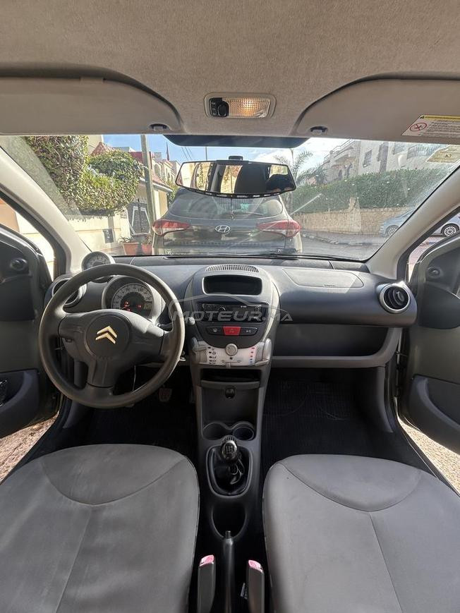CITROEN C1 2010