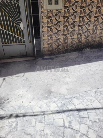 Tanger Moughoğa Grande Al Azib Abkiou - 2