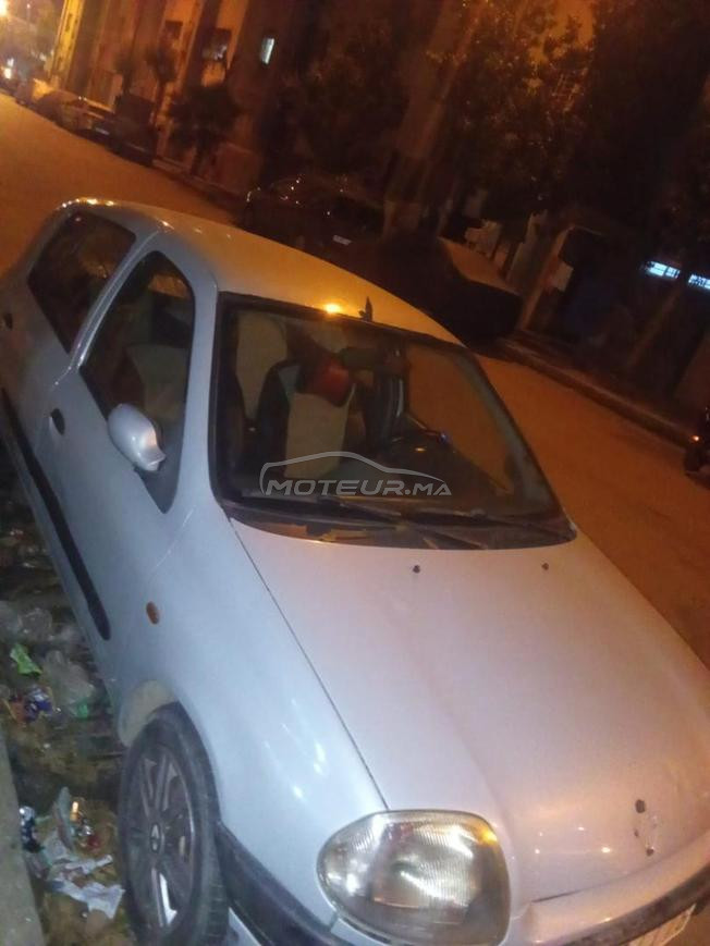 voiture à vendre 