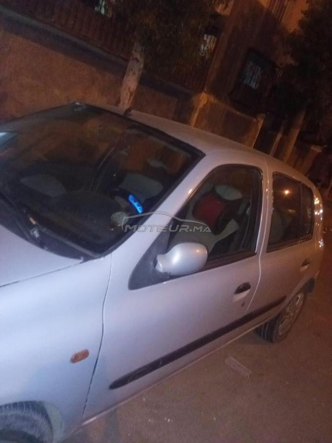 voiture à vendre 