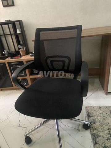 Bureau et chaise KITEA - 2