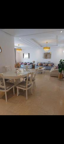 Appartements à louer 156 m² à Rabat - 2