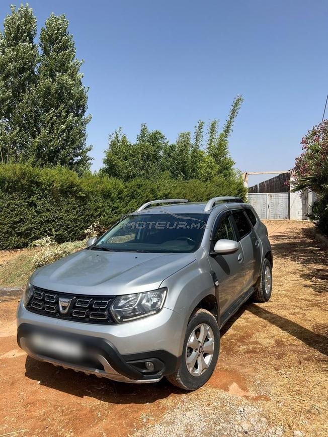  Dacia duster outomatic 