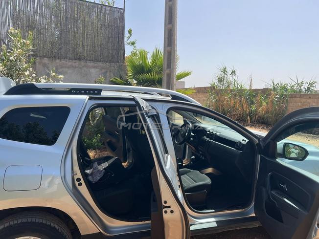  Dacia duster outomatic 