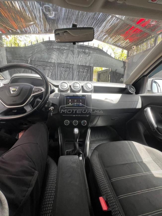  Dacia duster outomatic 