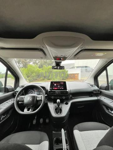 CITROËN BERLINGO FULL OPTION - 2