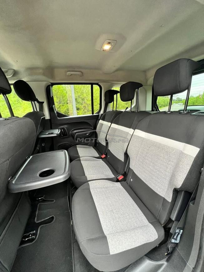 CITROËN BERLINGO FULL OPTION 