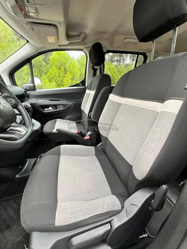 CITROËN BERLINGO FULL OPTION 