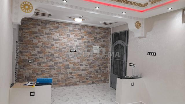 Maison à vendre à Tanger Charfaka près de l'hôpital universitaire