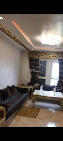 شقة مفروشة للبيع بالطابق الرابع بدون مصعد - 2