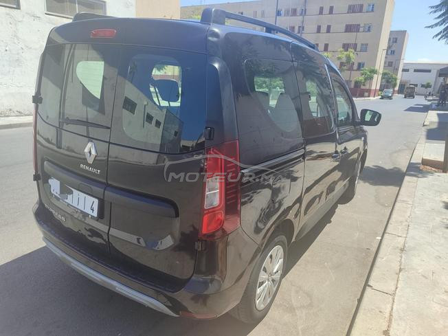 Renault Express 