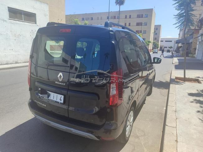 Renault Express 