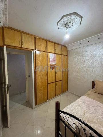 Vente appartement 51 m2 bien aménagé - 2