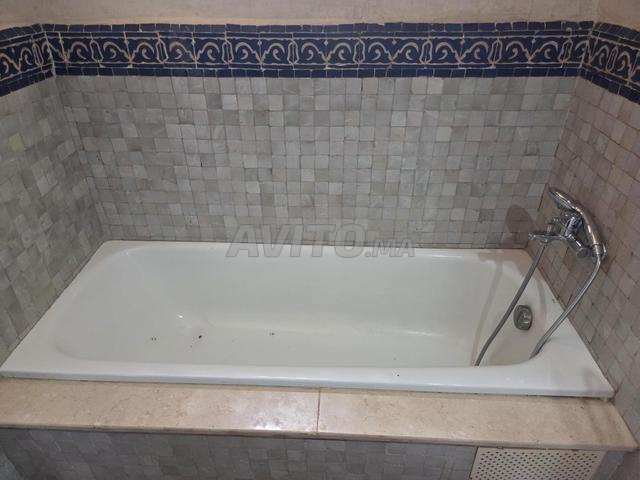 Meuble salle de bain - 2