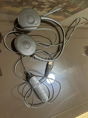 Casque Jabra Engage 40 Prix Négociable - 2