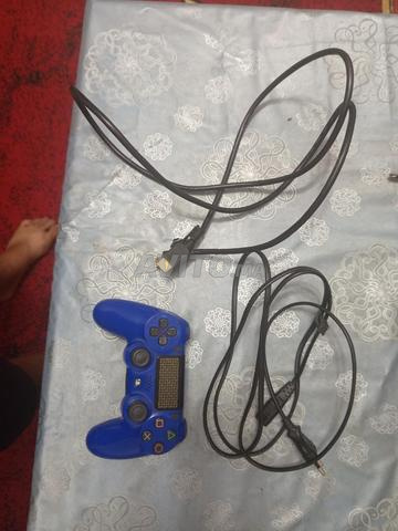 ps4 4 jeux - 2