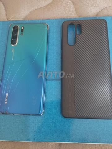 Huawei P30 Pro 256 Go - 2