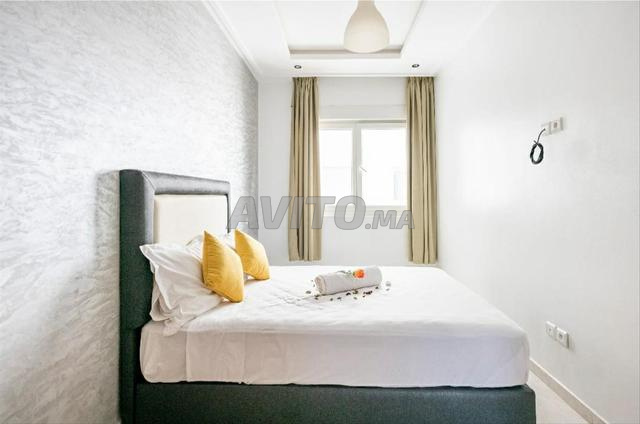 Appartement à vendre 108 m² à El Jadida - 2