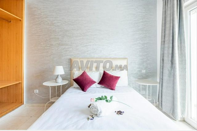 Appartement à vendre 108 m² à El Jadida