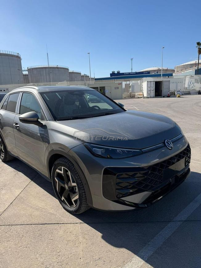 Volkswagen T-roc Neuve import neuf 