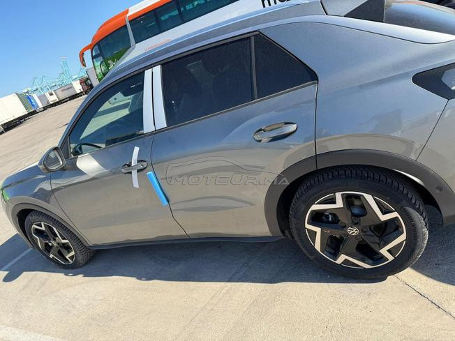 Volkswagen T-roc Neuve import neuf 