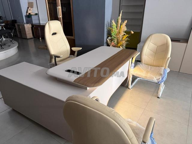 🏢 Bureau Importé – Design & Qualité - 2