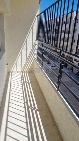 Appartement à louer à Deroua avec balcon - 2