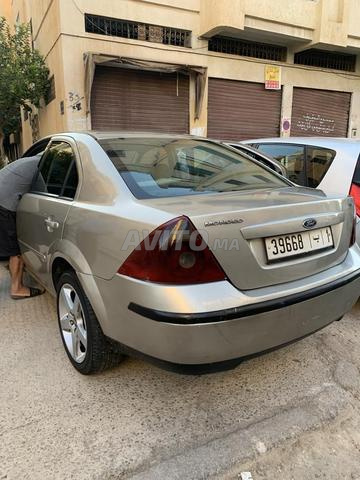 Ford Mondeo Turbo Diesel - 2