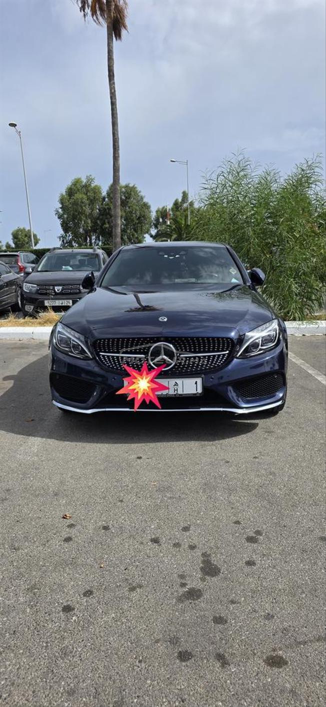 class c importer neuf en tres bonne etat