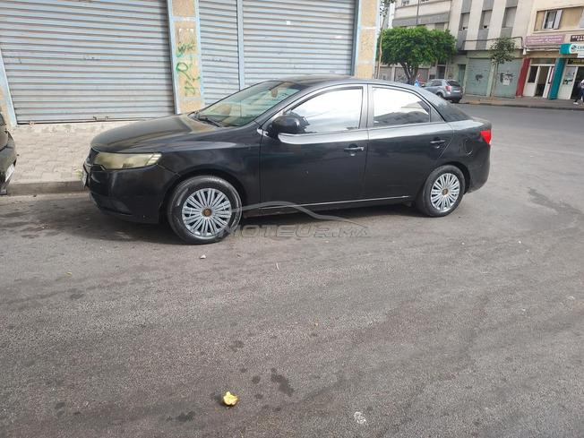 voiture à vendre