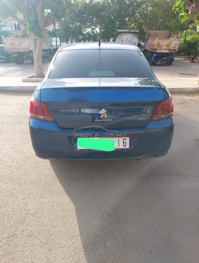 VENTE DE VOITURE