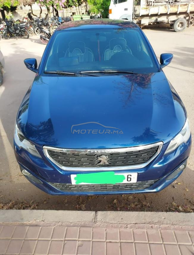 VENTE DE VOITURE