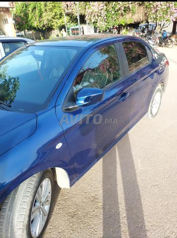 VENTE DE VOITURE - 2