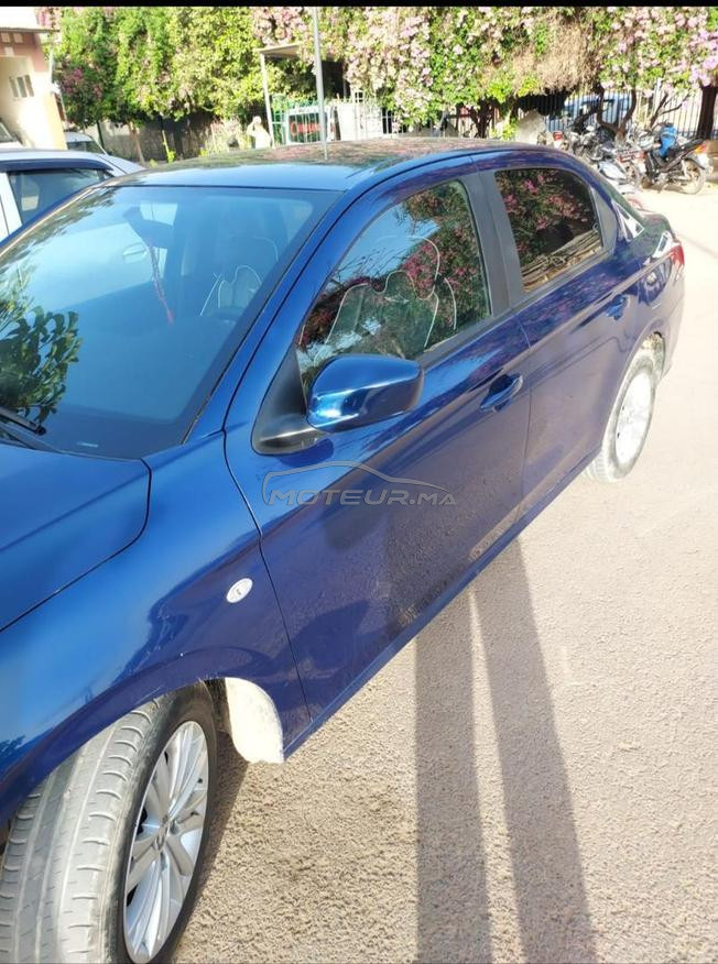 VENTE DE VOITURE