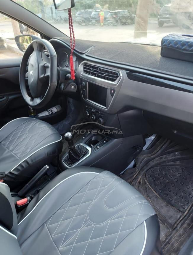 VENTE DE VOITURE