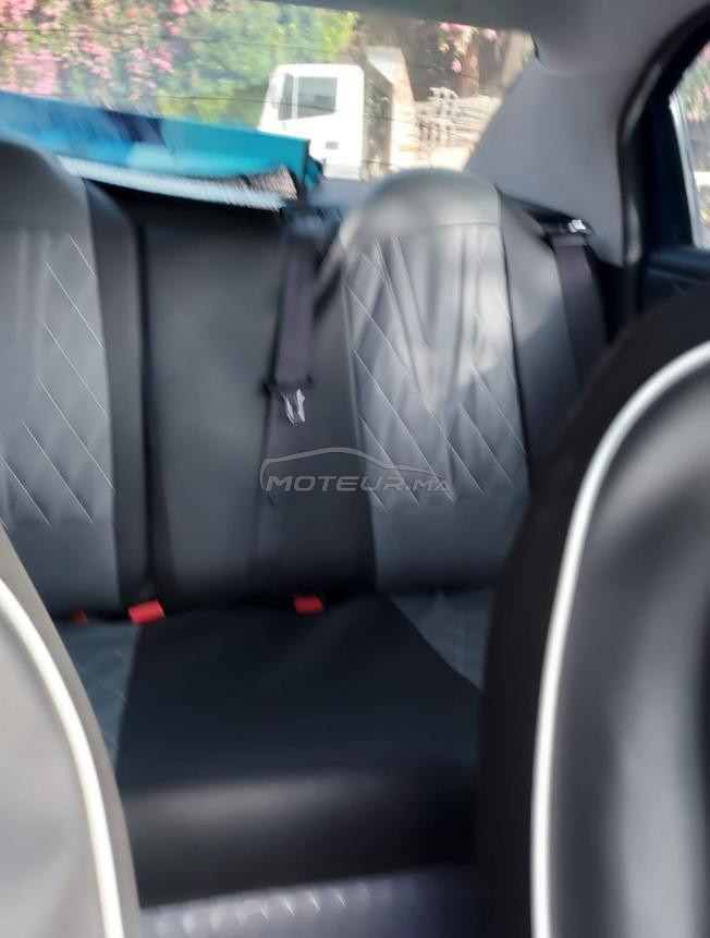 VENTE DE VOITURE