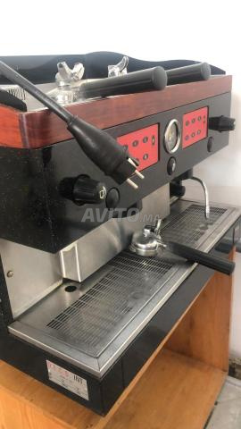 Machine à café professionnelle - 2