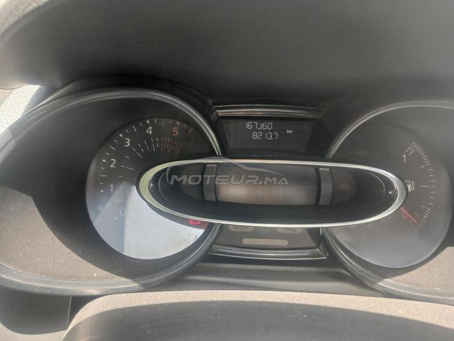 clio 4 modèle 2018 a vendre