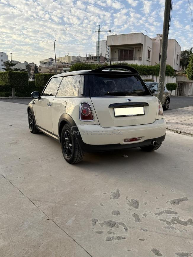 Mini Cooper One