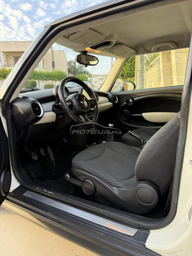 Mini Cooper One
