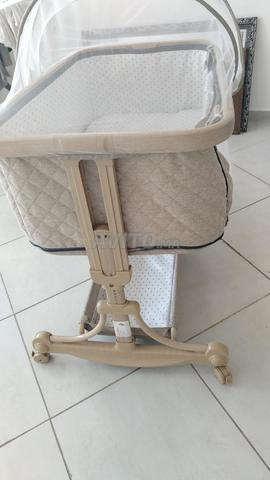 Lot matériel bébé - 2