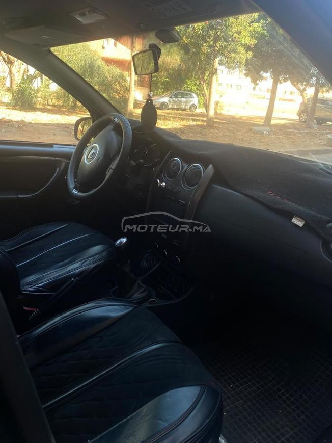 Dacia Duster Diesel Manuelle 2016 à Salé