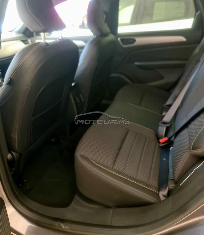 Renault Arkana techno 2026