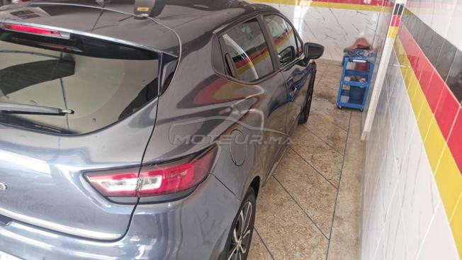 clio4 bon ETA 