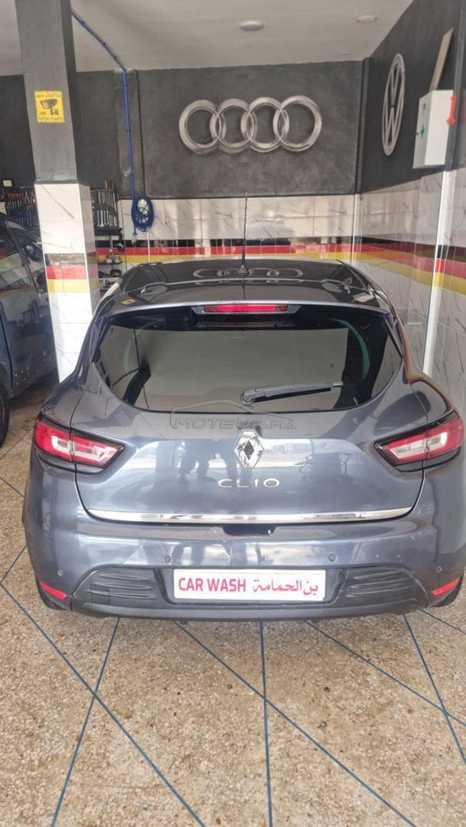 clio4 bon ETA 