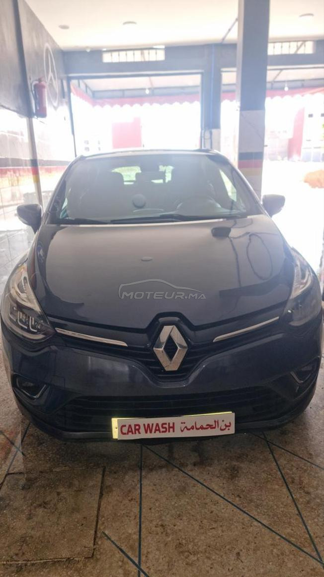 clio4 bon ETA 