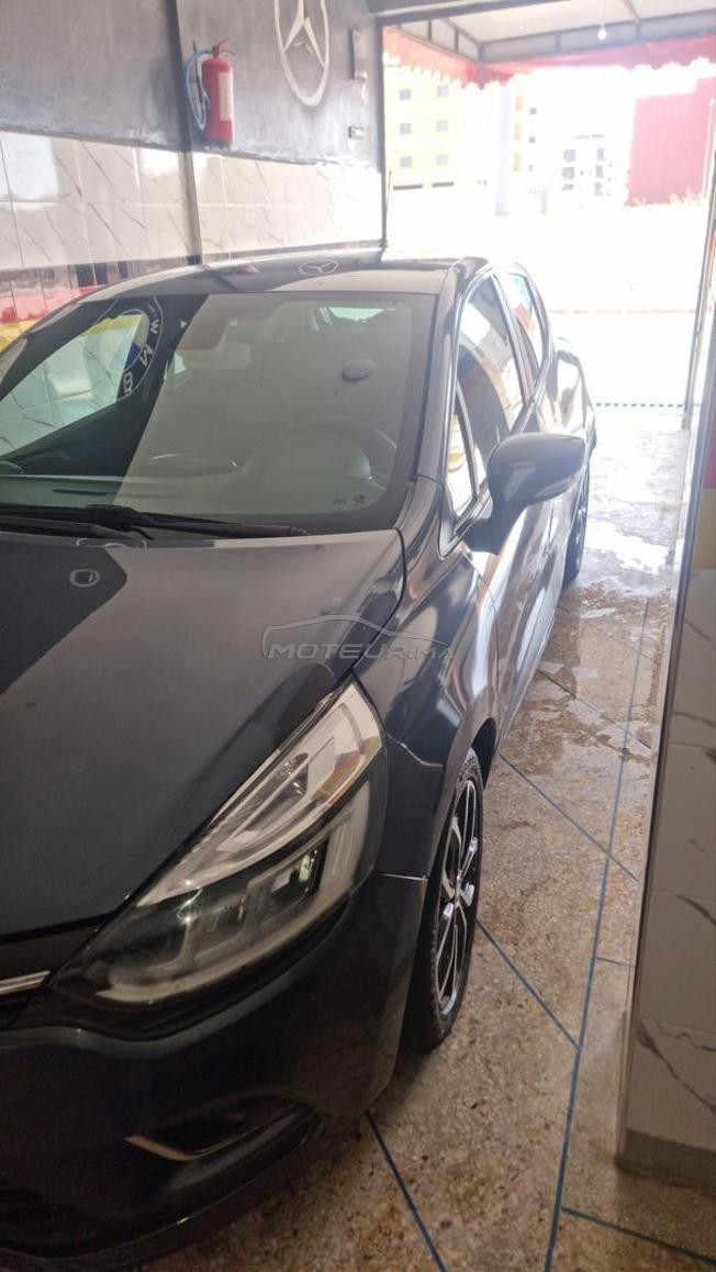 clio4 bon ETA 