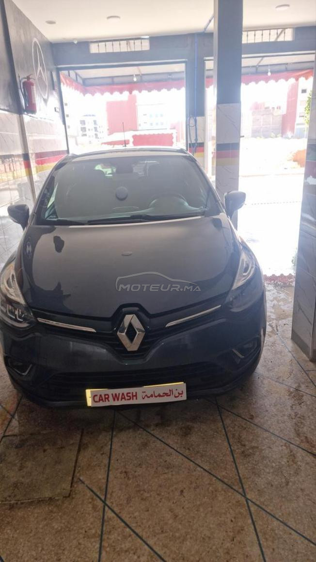 clio4 bon ETA 